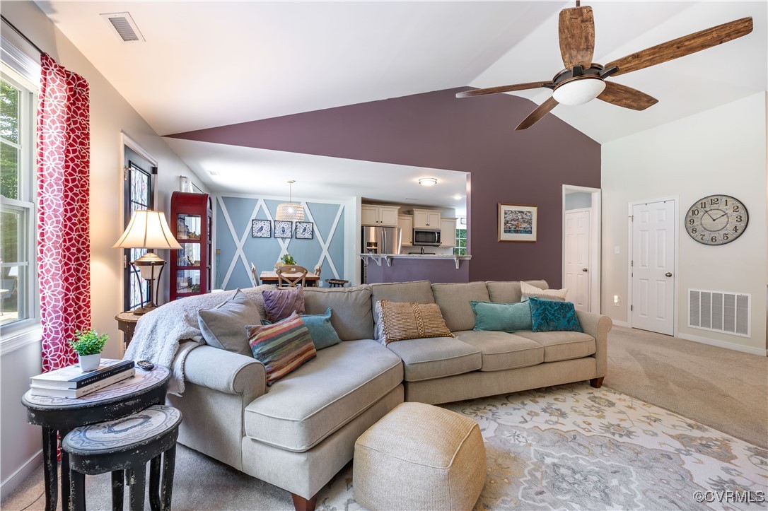 4672 Bell Road Powhatan, VA 23139 - Photo 16 of 34 Gallery Image 16