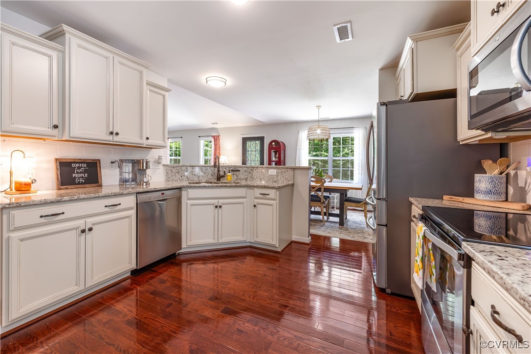 4672 Bell Road Powhatan, VA 23139 - Photo 21 of 34 Gallery Image 21