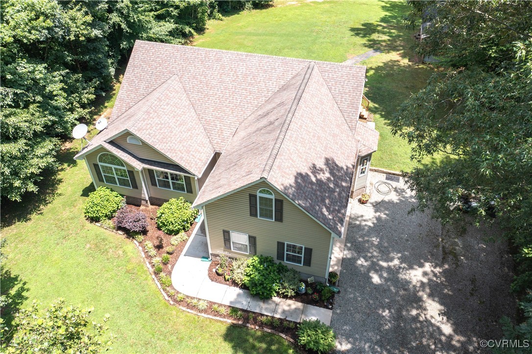 4672 Bell Road Powhatan, VA 23139 - Photo 4 of 34 Gallery Image 4