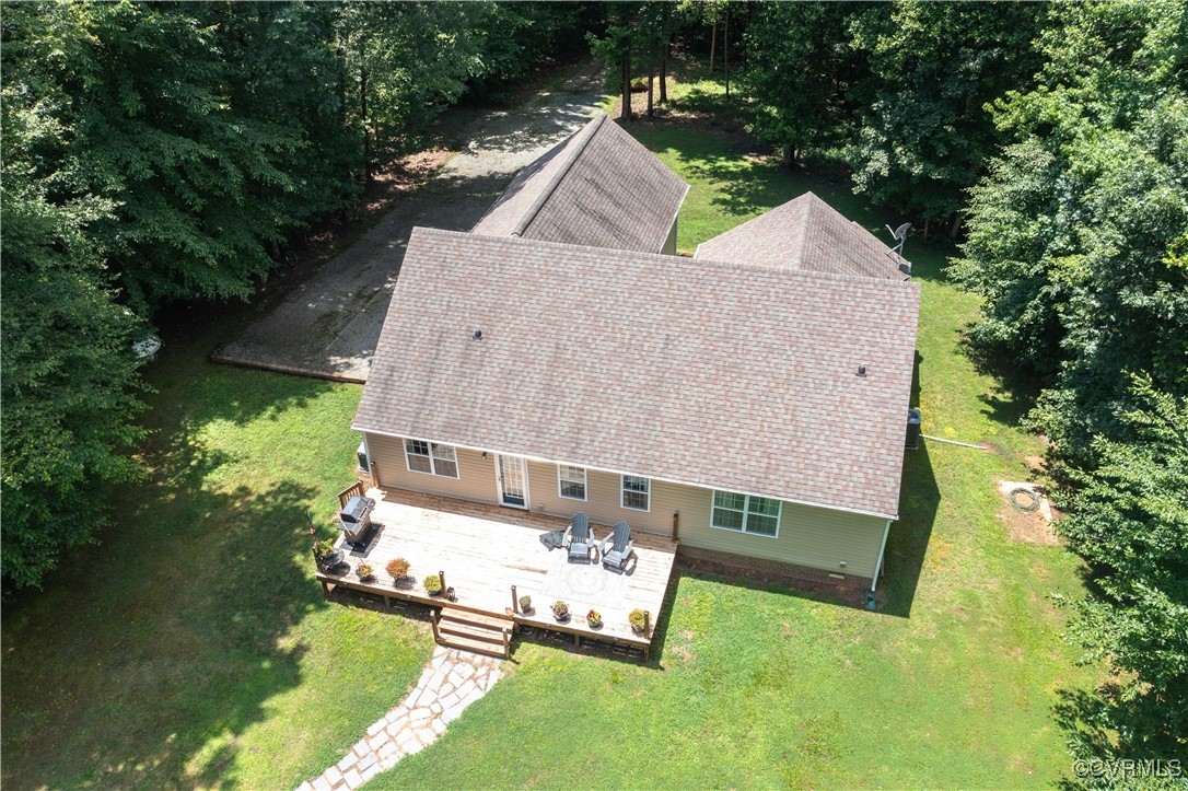 4672 Bell Road Powhatan, VA 23139 - Photo 5 of 34 Gallery Image 5