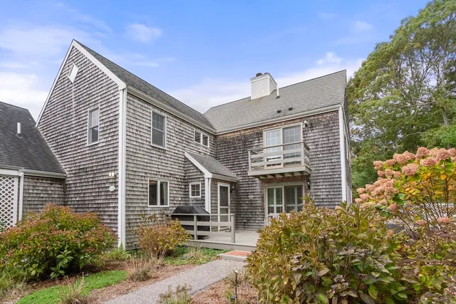$599,000 | 28 Chilmark Drive, Unit 28, Falmouth, MA 02536