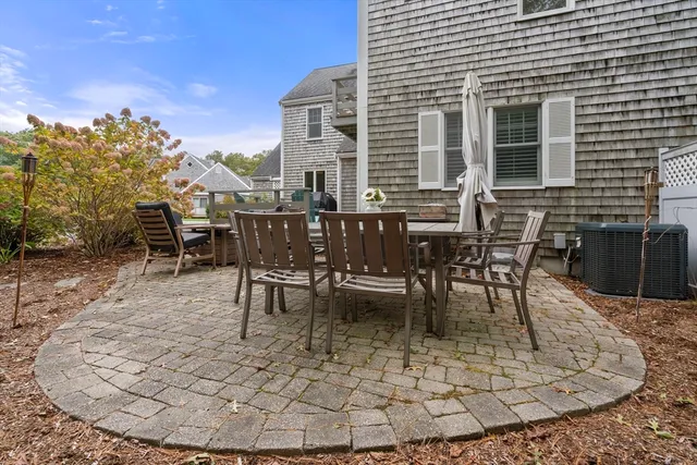 $599,000 | 28 Chilmark Drive, Unit 28, Falmouth, MA 02536