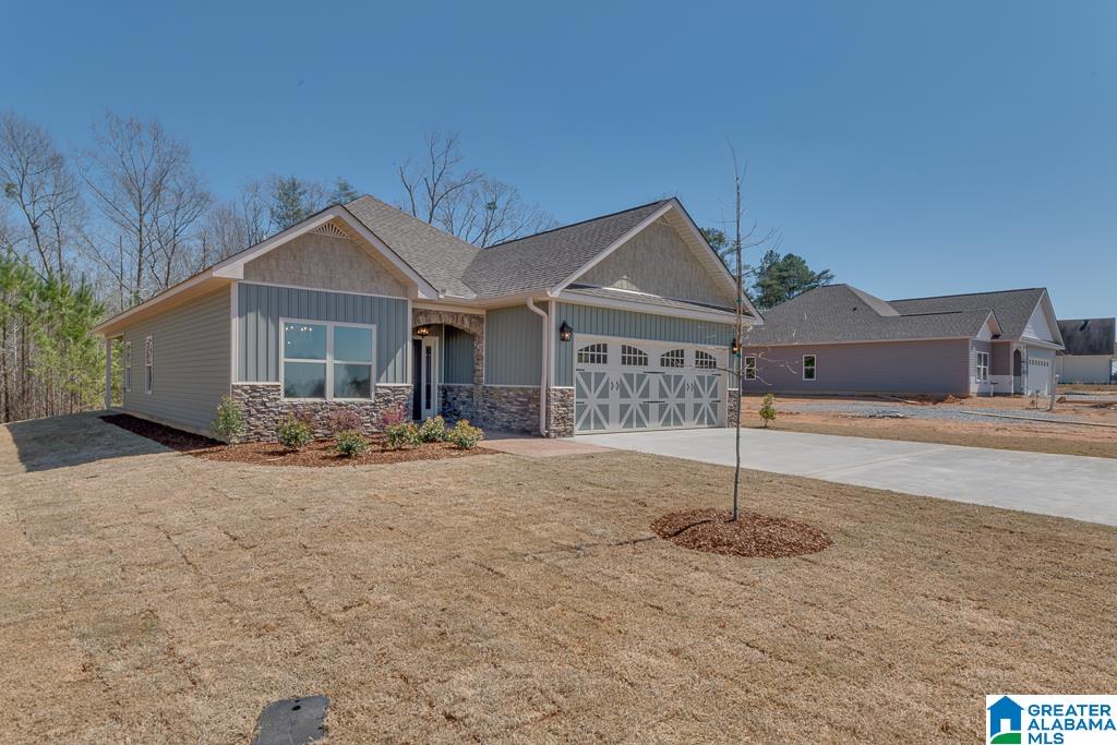 127 Sunset Lane Jemison, AL 35085 - Photo 27 of 28