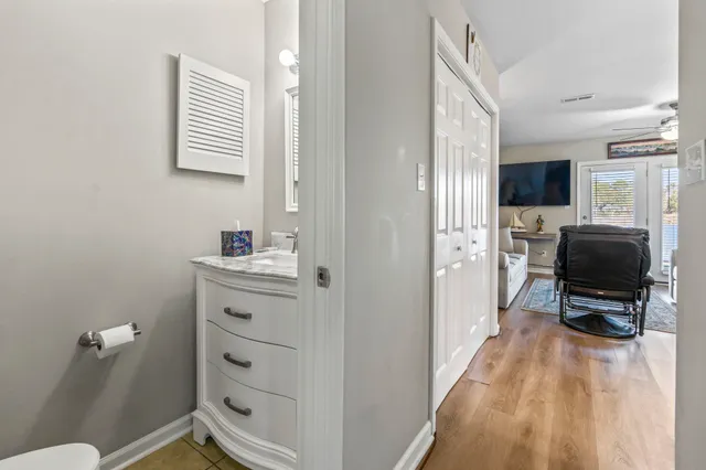 $199,900 | 206 Double Eagle Drive, Unit A1, Surfside Beach, SC 29575