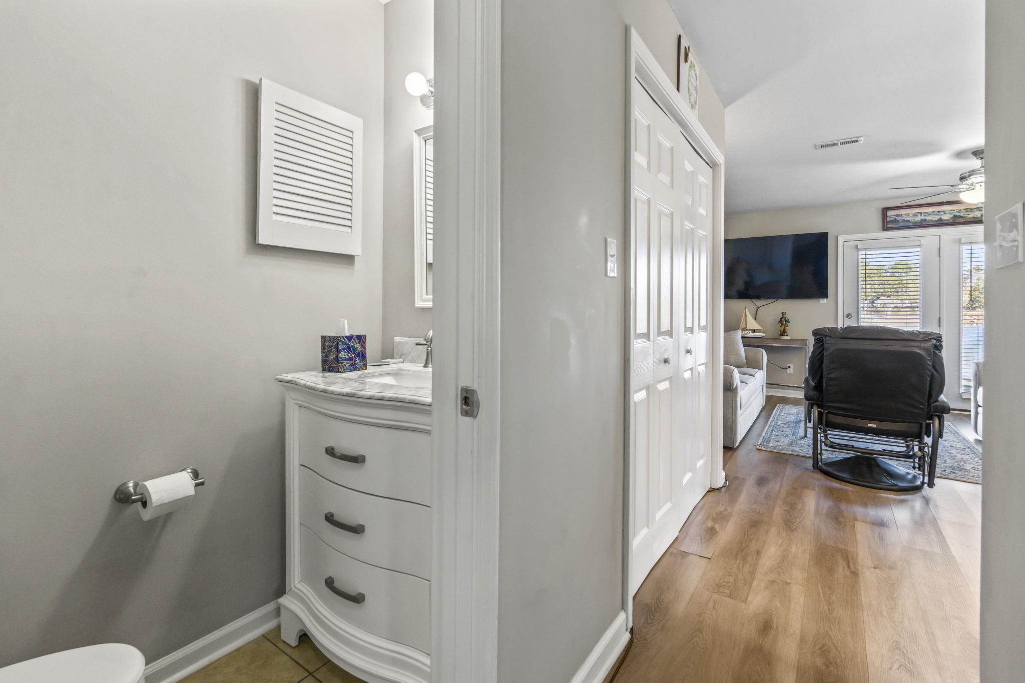 206 Double Eagle Drive, Unit A1 Surfside Beach, SC 29575 - Photo 13 of 40