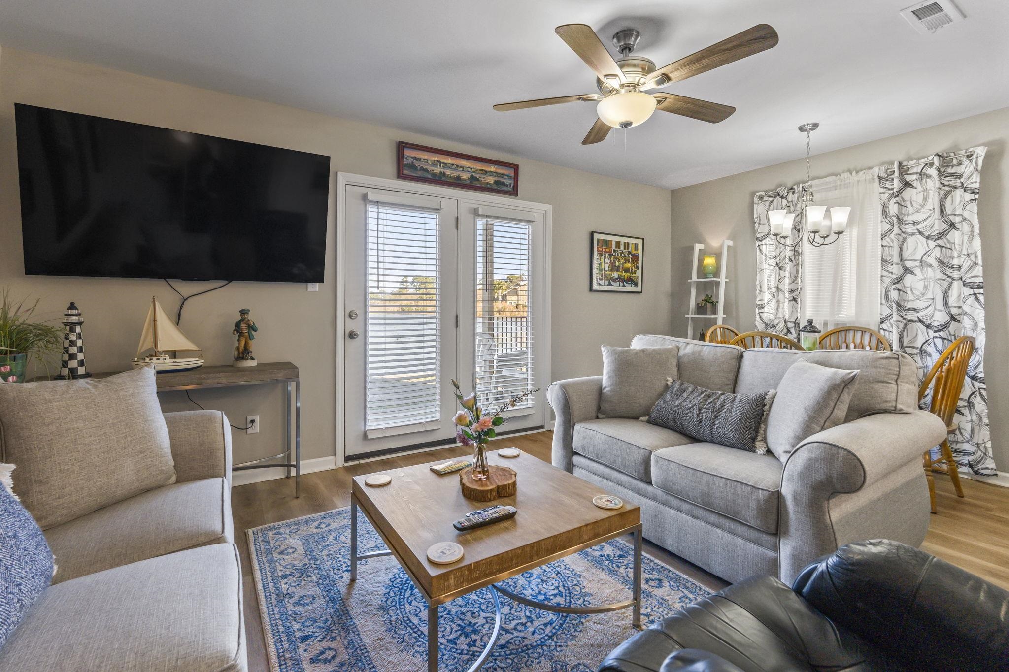 206 Double Eagle Drive, Unit A1 Surfside Beach, SC 29575 - Photo 14 of 40