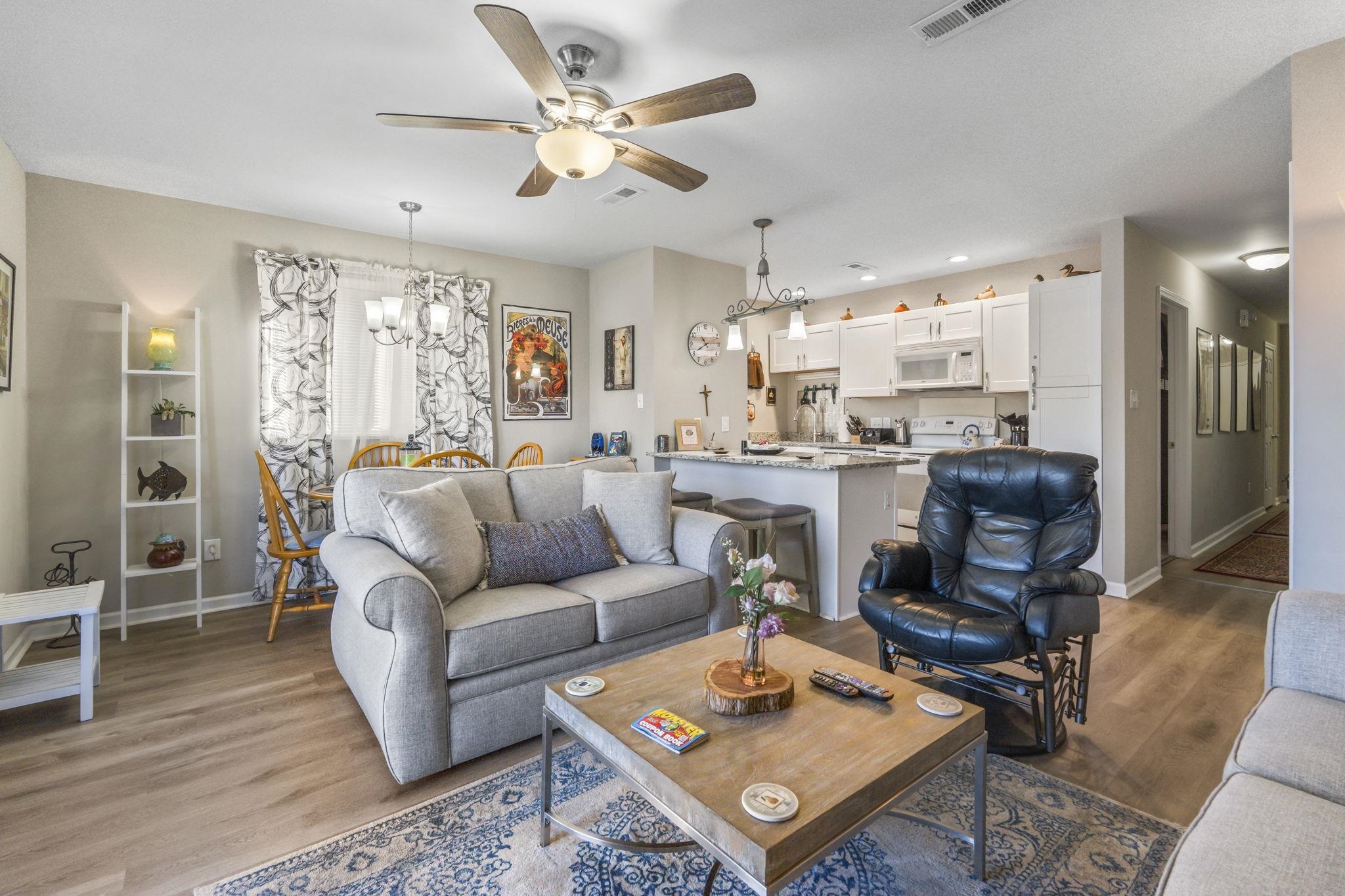 206 Double Eagle Drive, Unit A1 Surfside Beach, SC 29575 - Photo 16 of 40