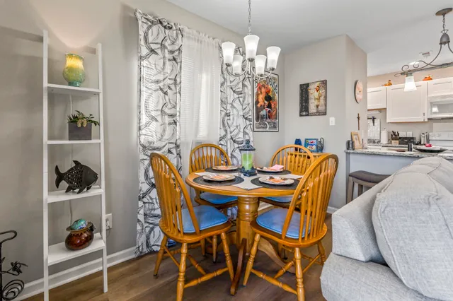 $199,900 | 206 Double Eagle Drive, Unit A1, Surfside Beach, SC 29575