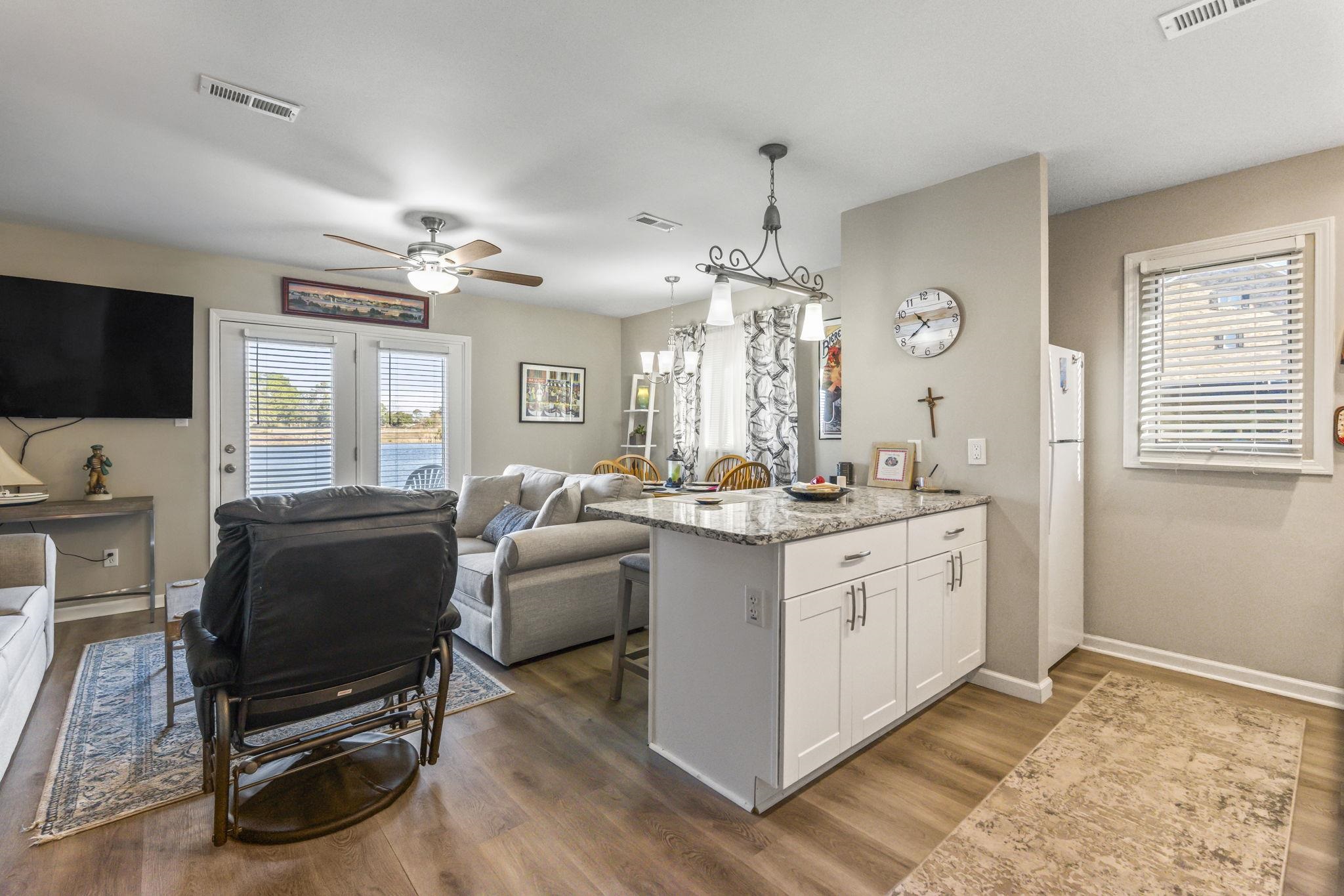 206 Double Eagle Drive, Unit A1 Surfside Beach, SC 29575 - Photo 18 of 40