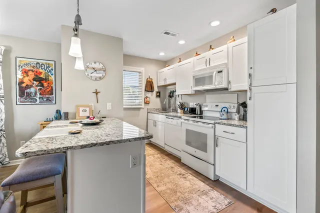 $199,900 | 206 Double Eagle Drive, Unit A1, Surfside Beach, SC 29575