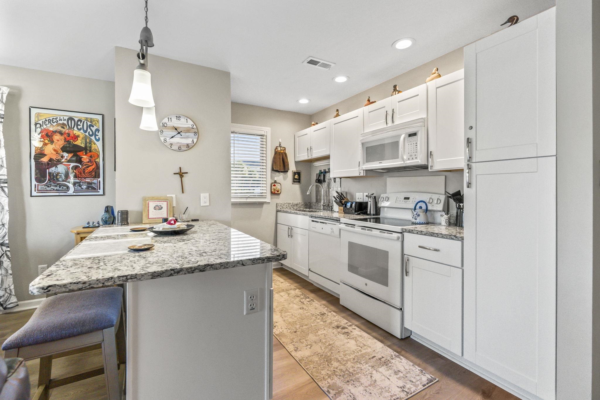 206 Double Eagle Drive, Unit A1 Surfside Beach, SC 29575 - Photo 19 of 40