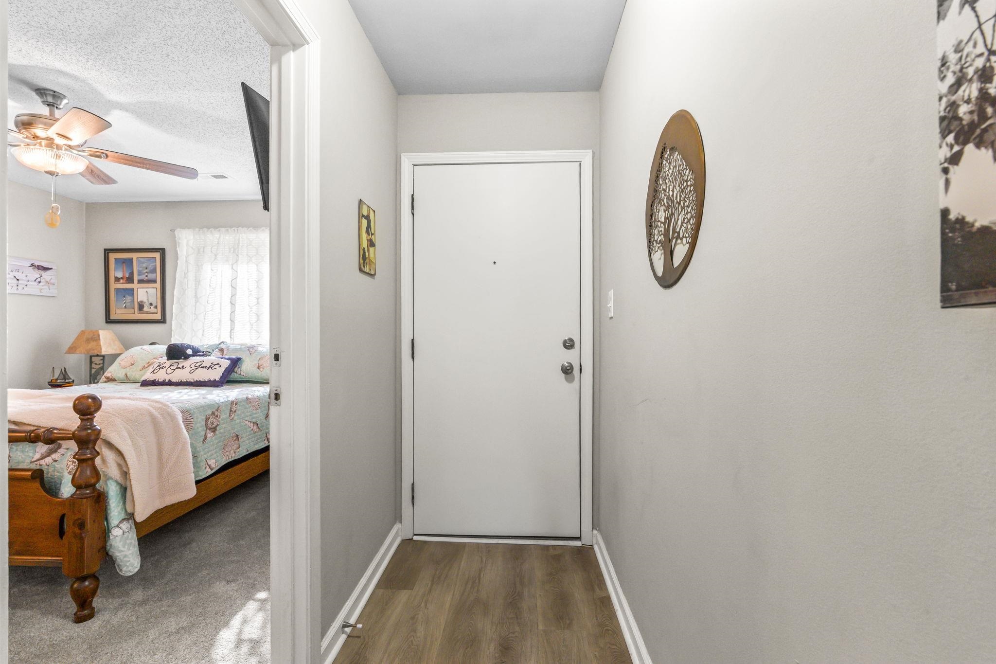 206 Double Eagle Drive, Unit A1 Surfside Beach, SC 29575 - Photo 2 of 40