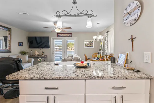 $199,900 | 206 Double Eagle Drive, Unit A1, Surfside Beach, SC 29575