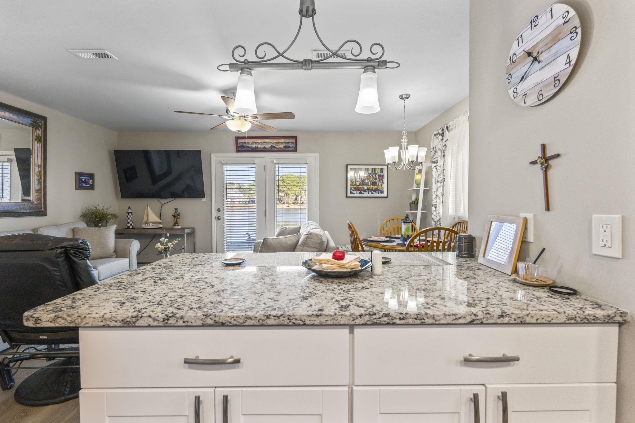 206 Double Eagle Drive, Unit A1 Surfside Beach, SC 29575 - Photo 21 of 40