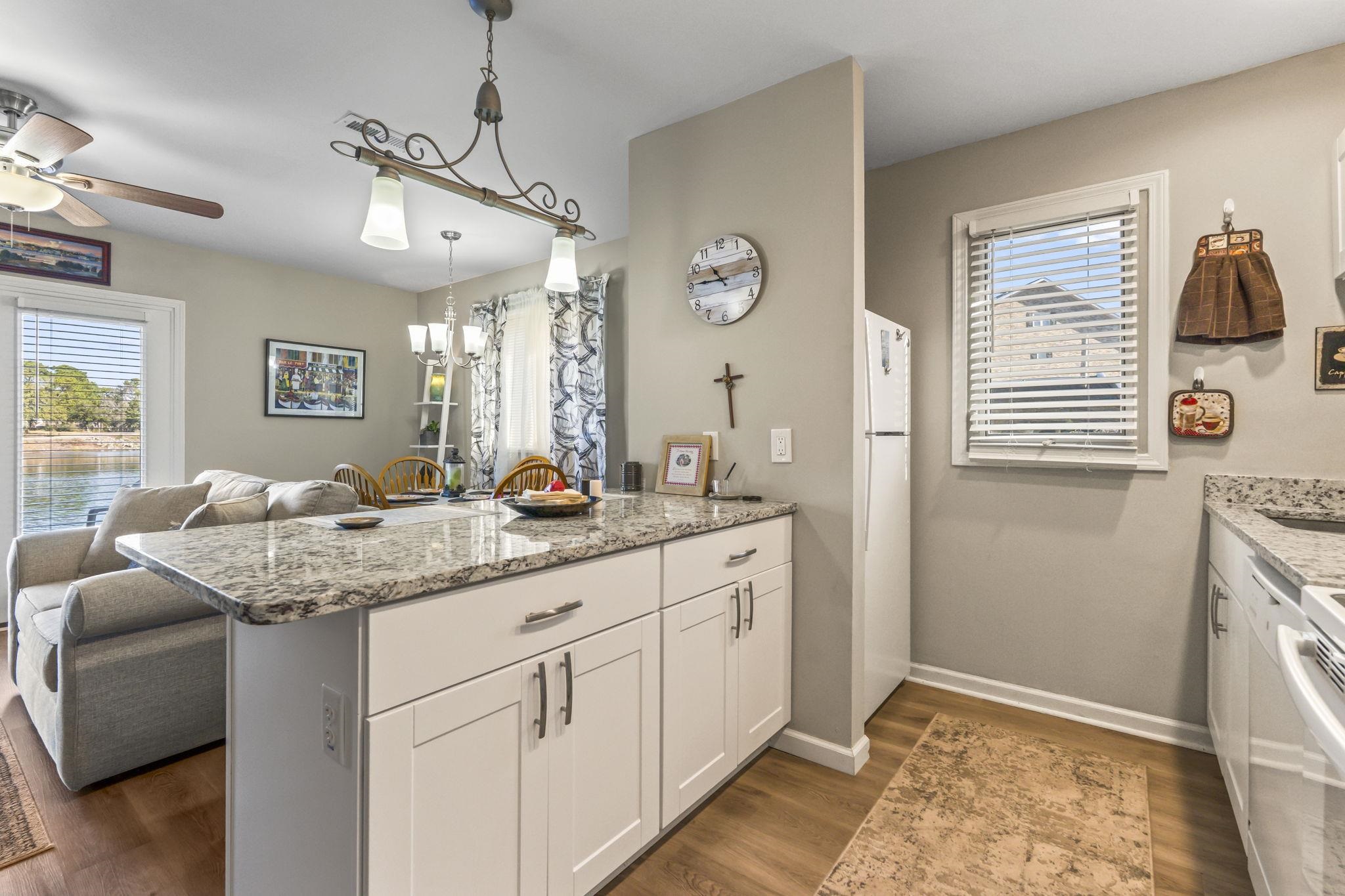 206 Double Eagle Drive, Unit A1 Surfside Beach, SC 29575 - Photo 22 of 40