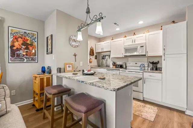 $199,900 | 206 Double Eagle Drive, Unit A1, Surfside Beach, SC 29575