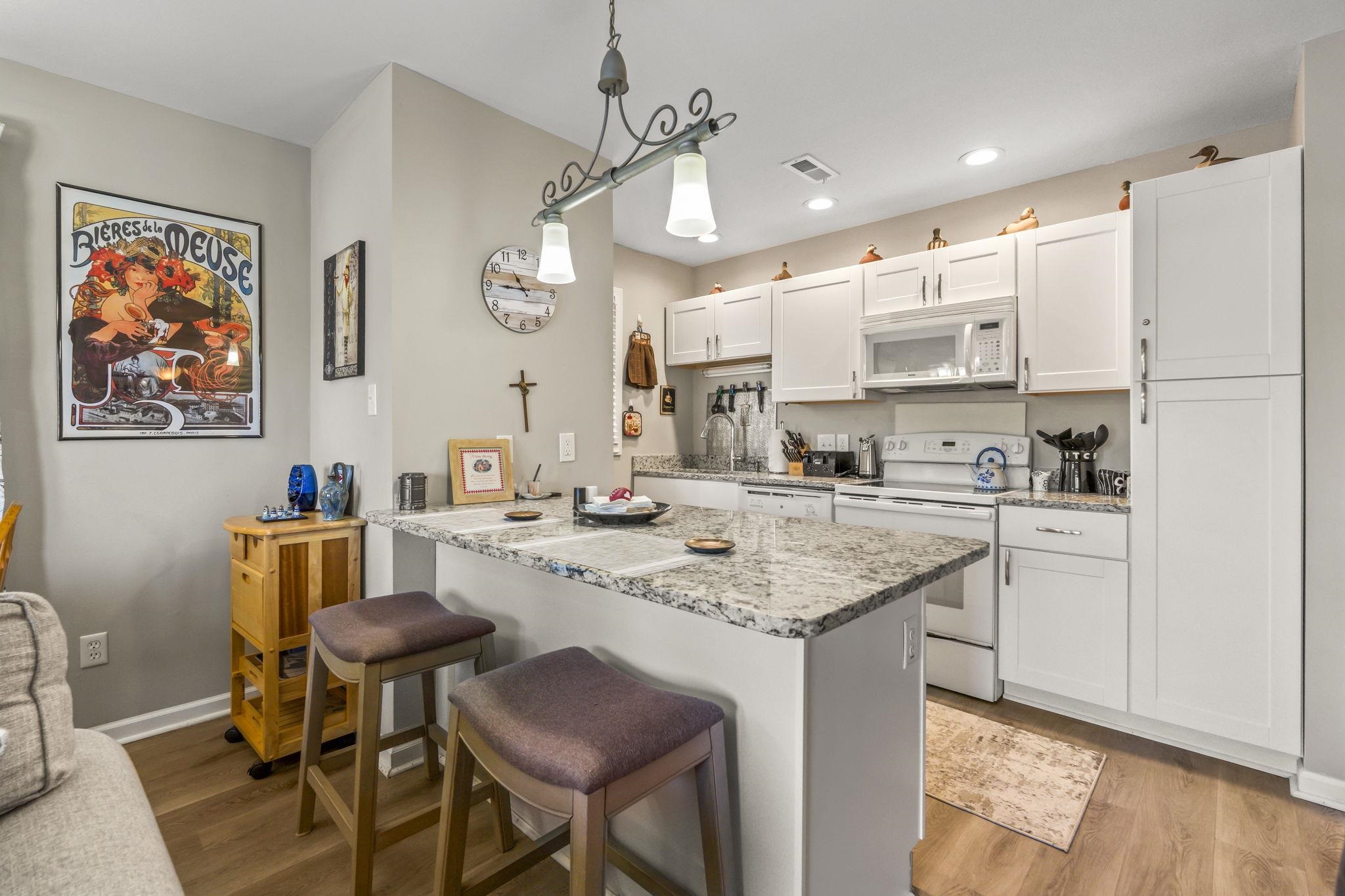 206 Double Eagle Drive, Unit A1 Surfside Beach, SC 29575 - Photo 23 of 40