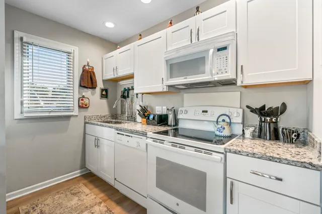 $199,900 | 206 Double Eagle Drive, Unit A1, Surfside Beach, SC 29575