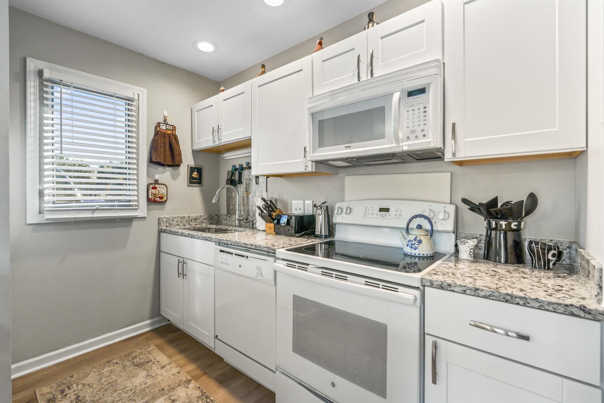 206 Double Eagle Drive, Unit A1 Surfside Beach, SC 29575 - Photo 25 of 40