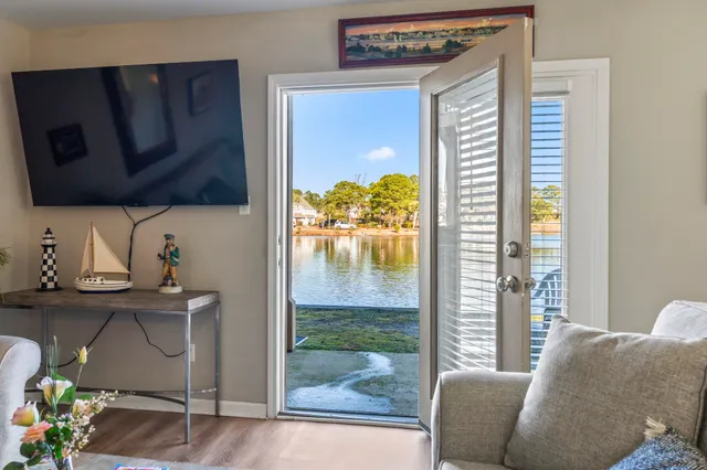 $199,900 | 206 Double Eagle Drive, Unit A1, Surfside Beach, SC 29575