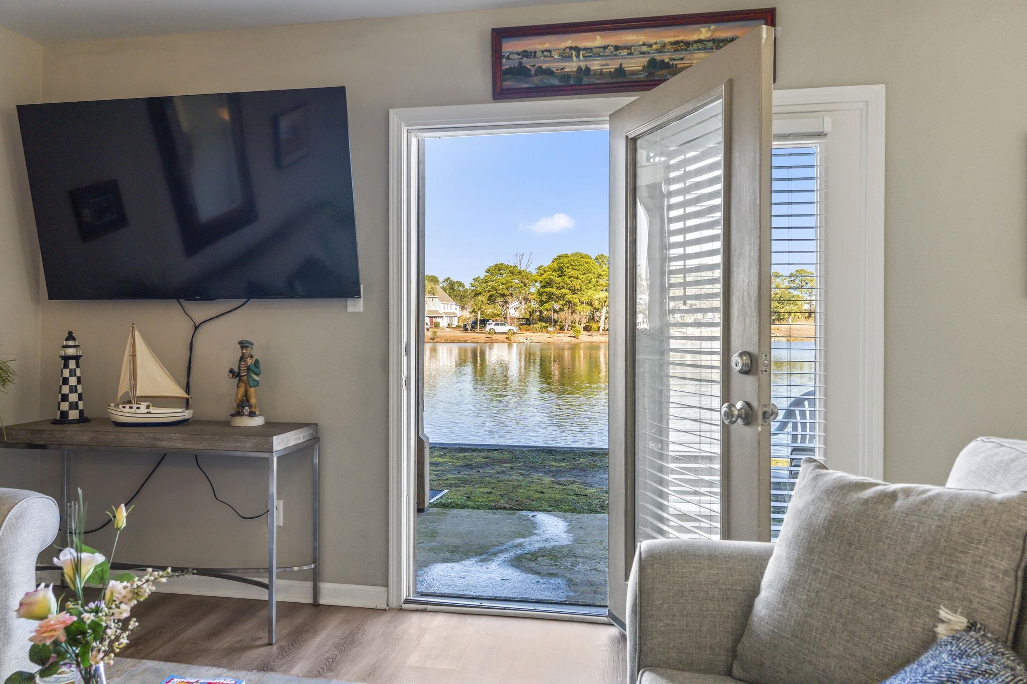 206 Double Eagle Drive, Unit A1 Surfside Beach, SC 29575 - Photo 29 of 40