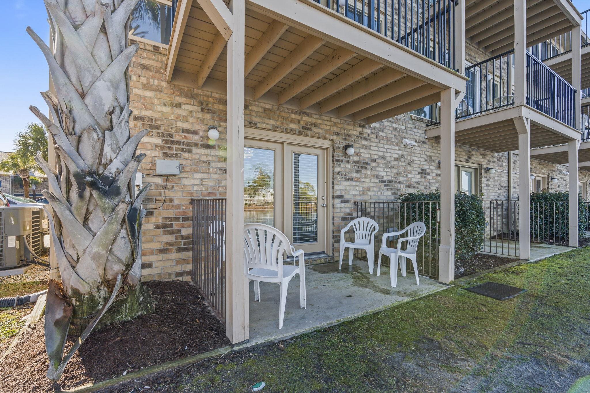 206 Double Eagle Drive, Unit A1 Surfside Beach, SC 29575 - Photo 30 of 40