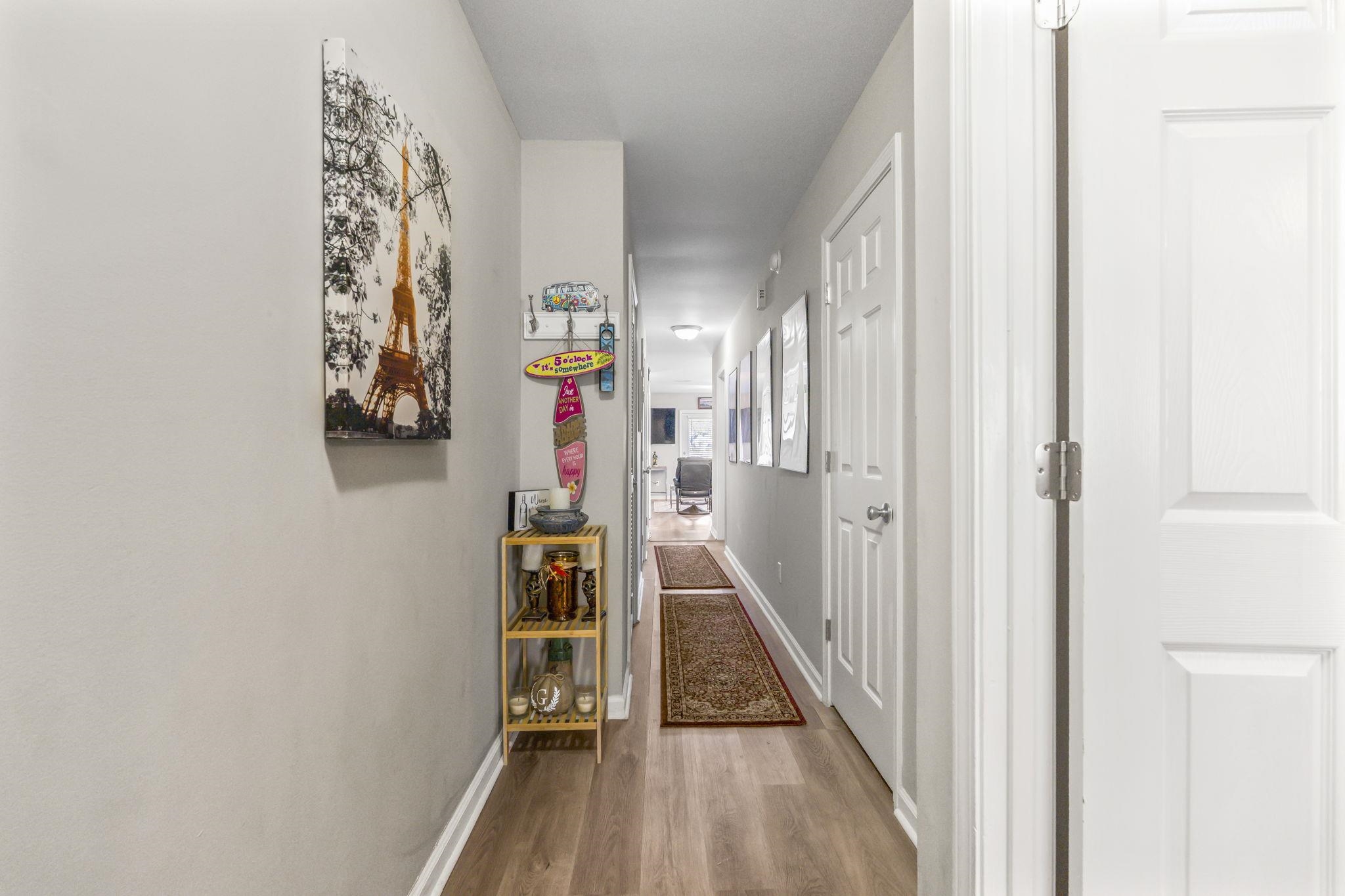 206 Double Eagle Drive, Unit A1 Surfside Beach, SC 29575 - Photo 3 of 40