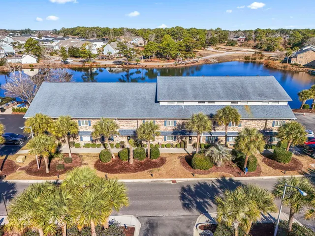 $199,900 | 206 Double Eagle Drive, Unit A1, Surfside Beach, SC 29575