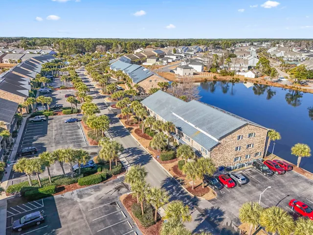 $199,900 | 206 Double Eagle Drive, Unit A1, Surfside Beach, SC 29575