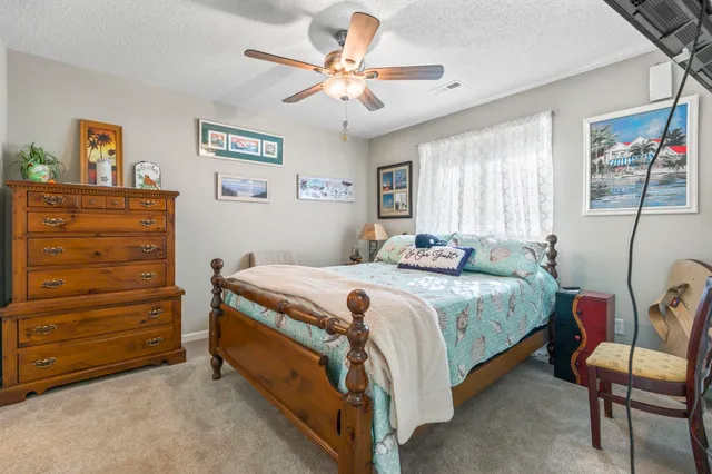 $199,900 | 206 Double Eagle Drive, Unit A1, Surfside Beach, SC 29575