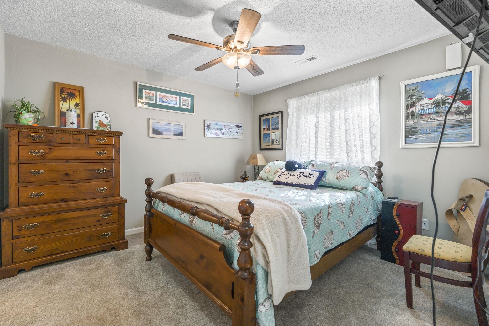 206 Double Eagle Drive, Unit A1 Surfside Beach, SC 29575 - Photo 4 of 40