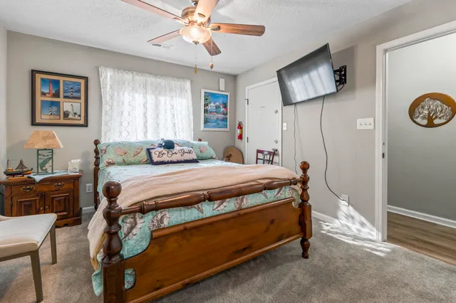 $199,900 | 206 Double Eagle Drive, Unit A1, Surfside Beach, SC 29575