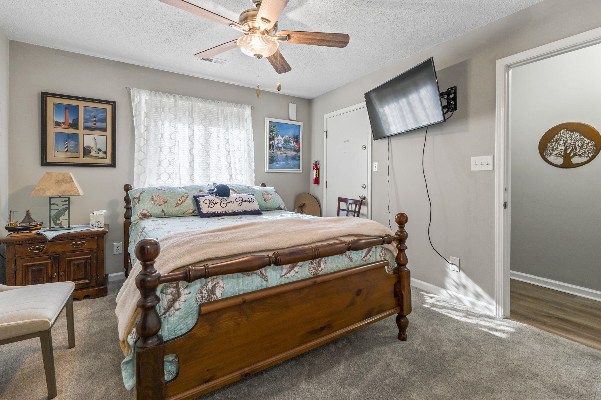 206 Double Eagle Drive, Unit A1 Surfside Beach, SC 29575 - Photo 5 of 40