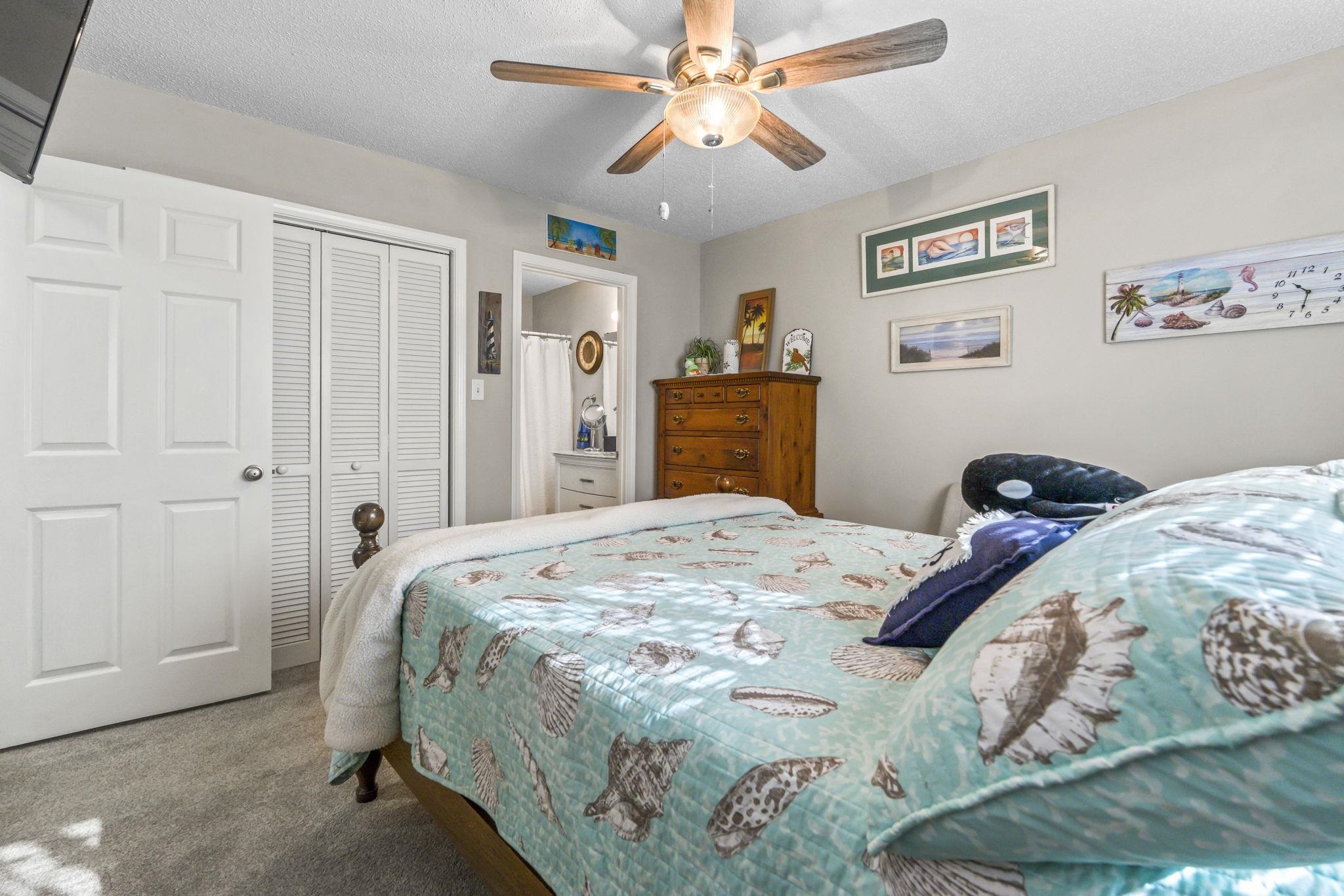 206 Double Eagle Drive, Unit A1 Surfside Beach, SC 29575 - Photo 6 of 40