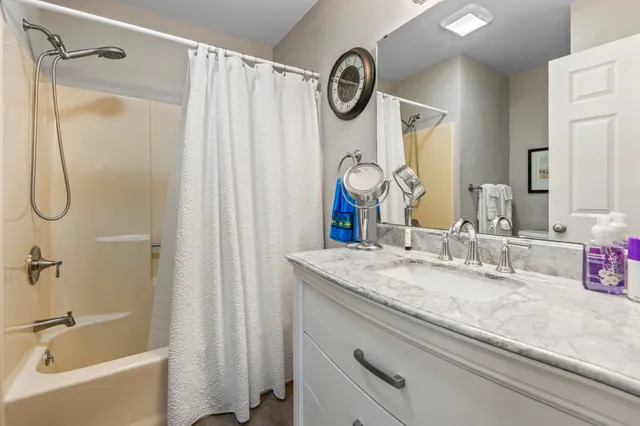 $199,900 | 206 Double Eagle Drive, Unit A1, Surfside Beach, SC 29575