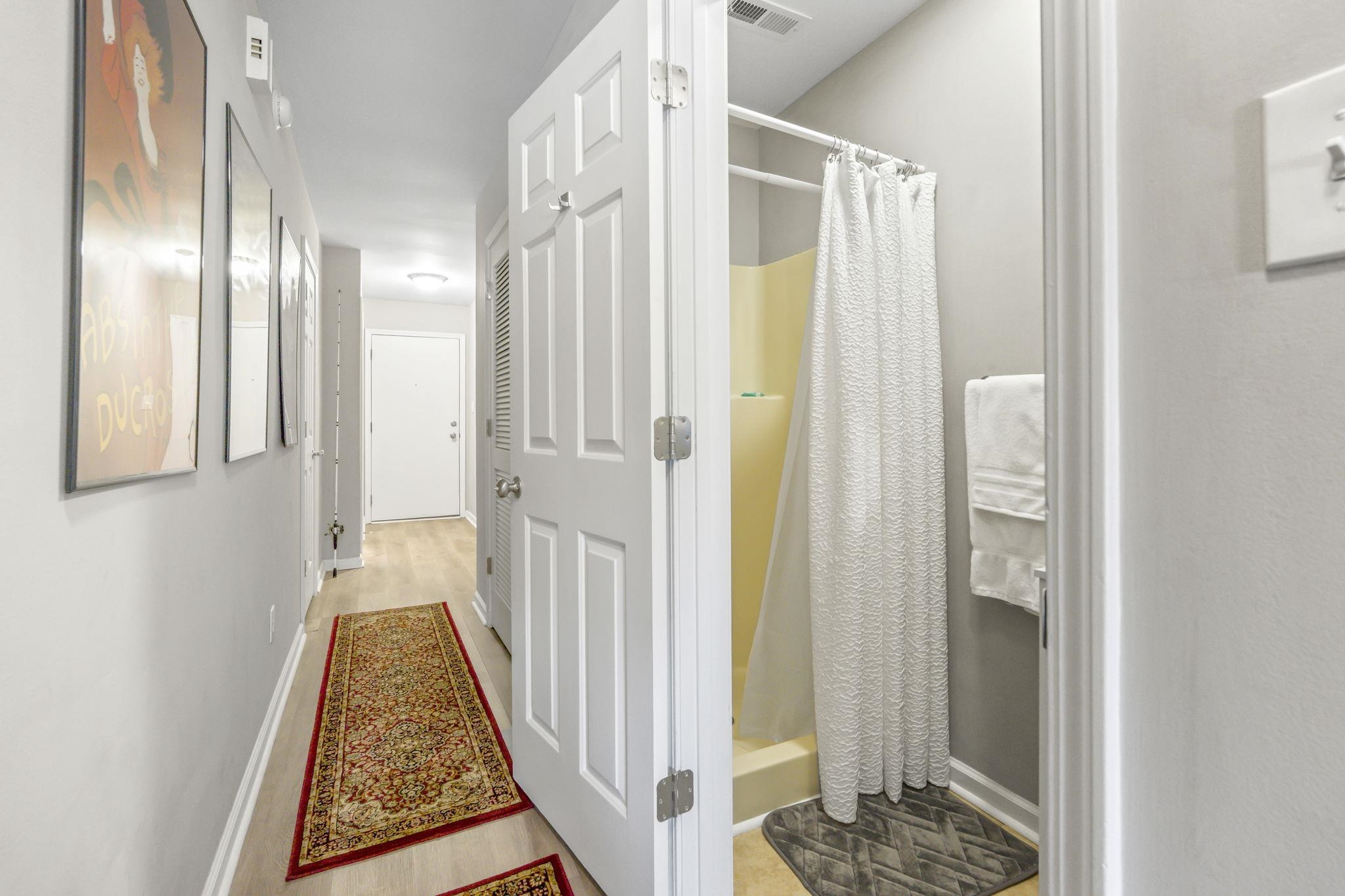 206 Double Eagle Drive, Unit A1 Surfside Beach, SC 29575 - Photo 10 of 40