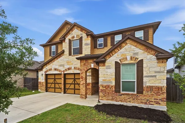 $415,000 | 282 Crimson Lane, Kyle, TX 78640