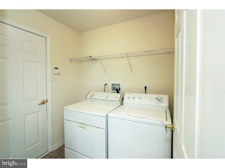 604 Torbet Road Coatesville, PA 19320 - Photo 14 of 25 Laundry Room