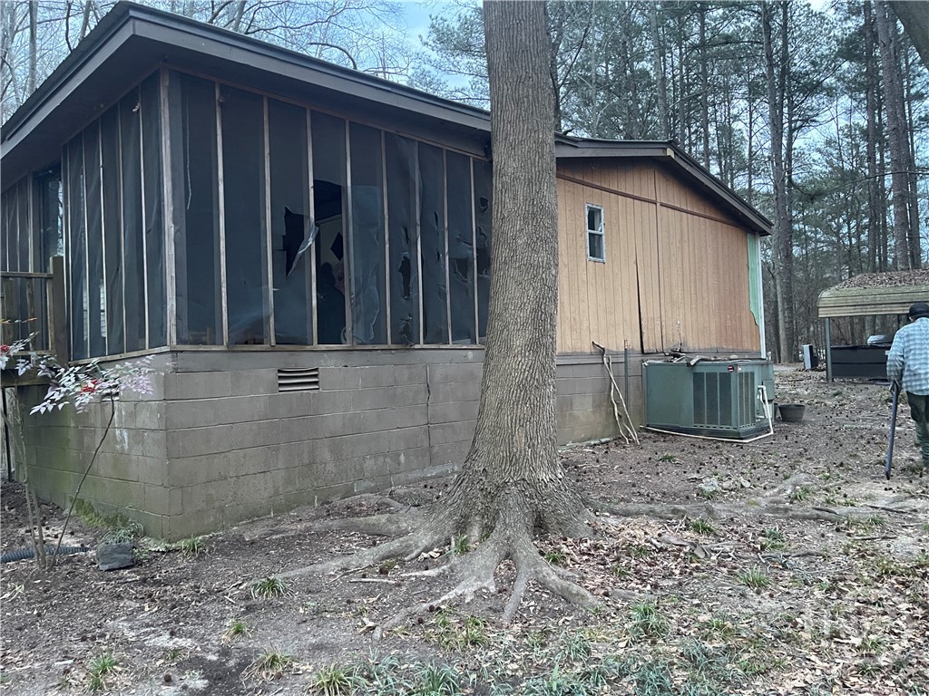 1851 McNutt Creek Road Bogart, GA 30622 - Photo 20 of 20