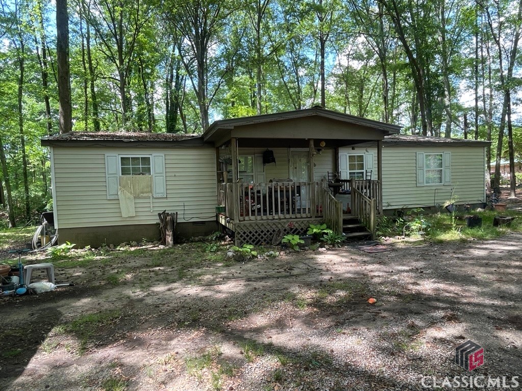 1851 McNutt Creek Road Bogart, GA 30622 - Photo 2 of 20