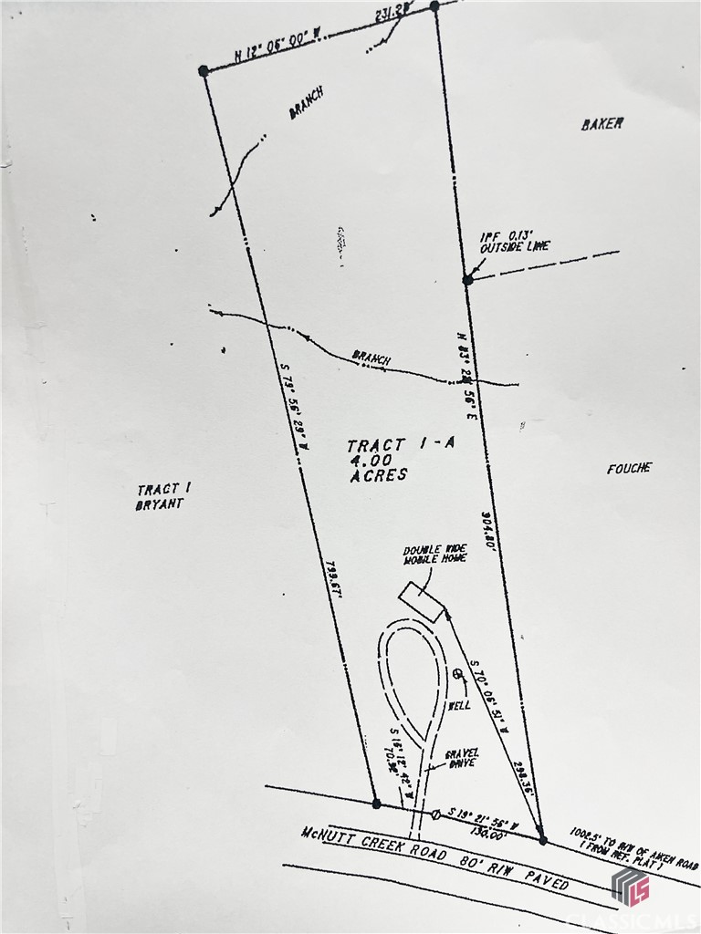 1851 McNutt Creek Road Bogart, GA 30622 - Photo 3 of 20