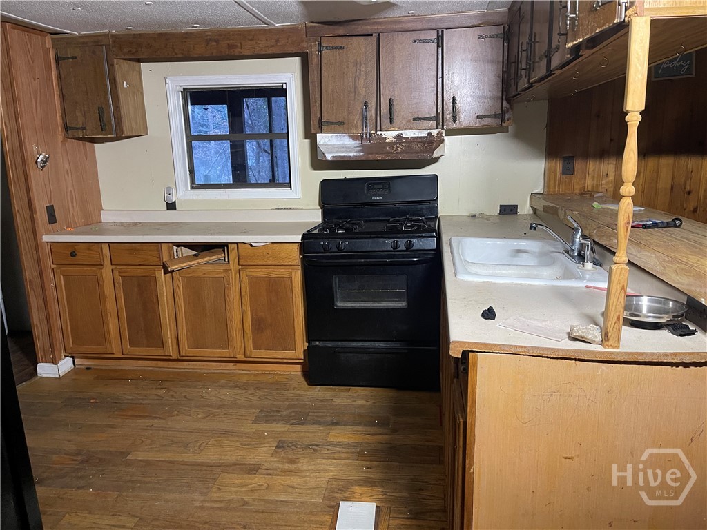 1851 McNutt Creek Road Bogart, GA 30622 - Photo 8 of 20