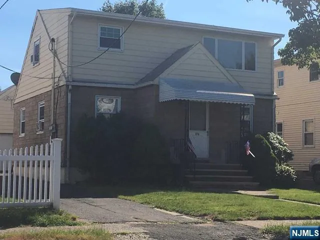 $1,500 | 170 Pasadena Avenue, Unit 2, Lodi, NJ 07644