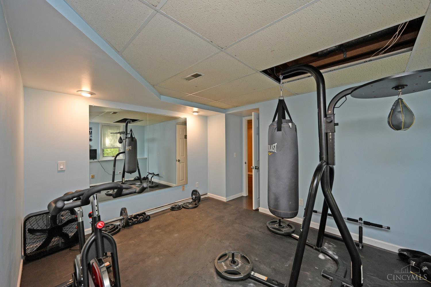 4170 Cornell Road Cincinnati, OH 45241 - Photo 52 of 64