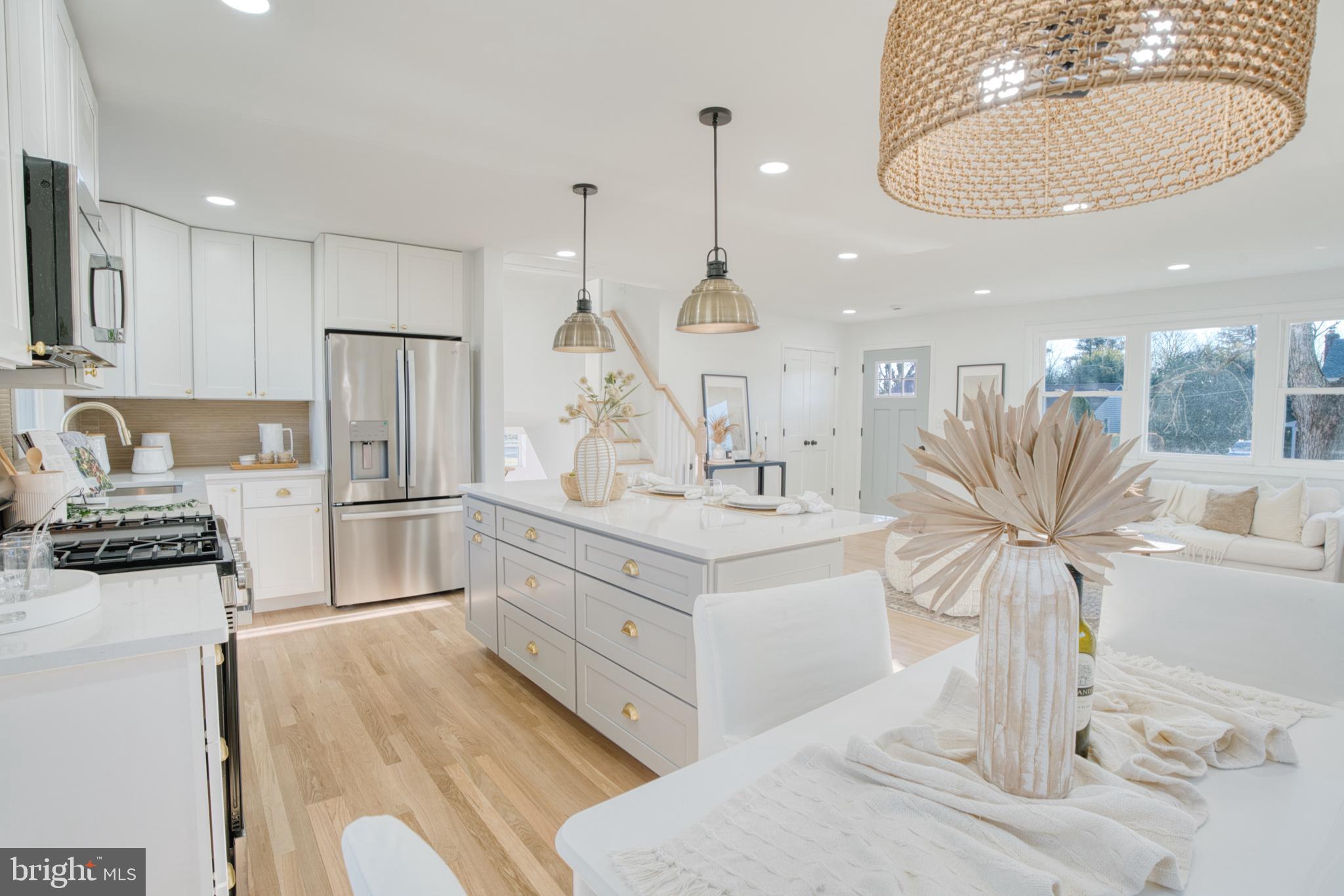 1620 Jeffers Road Towson, MD 21204 - Photo 8 of 32 Gallery Image 8