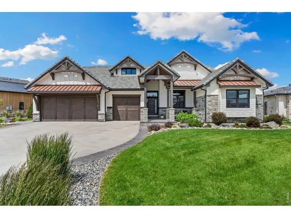 $2,450,000 | 2625 Heron Lakes Parkway, Berthoud, CO 80513