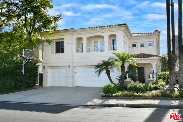 $2,299,000 | 23224 Park Corniche, Calabasas, CA 91302