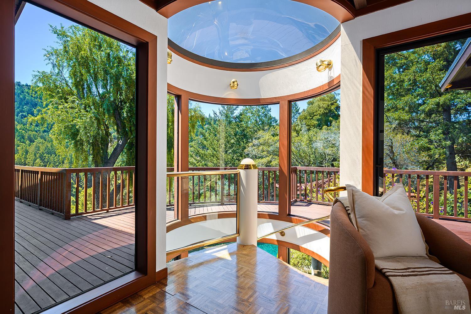 40 Blue Ridge Road Kentfield, CA 94904 - Photo 22 of 87 Gallery Image 22