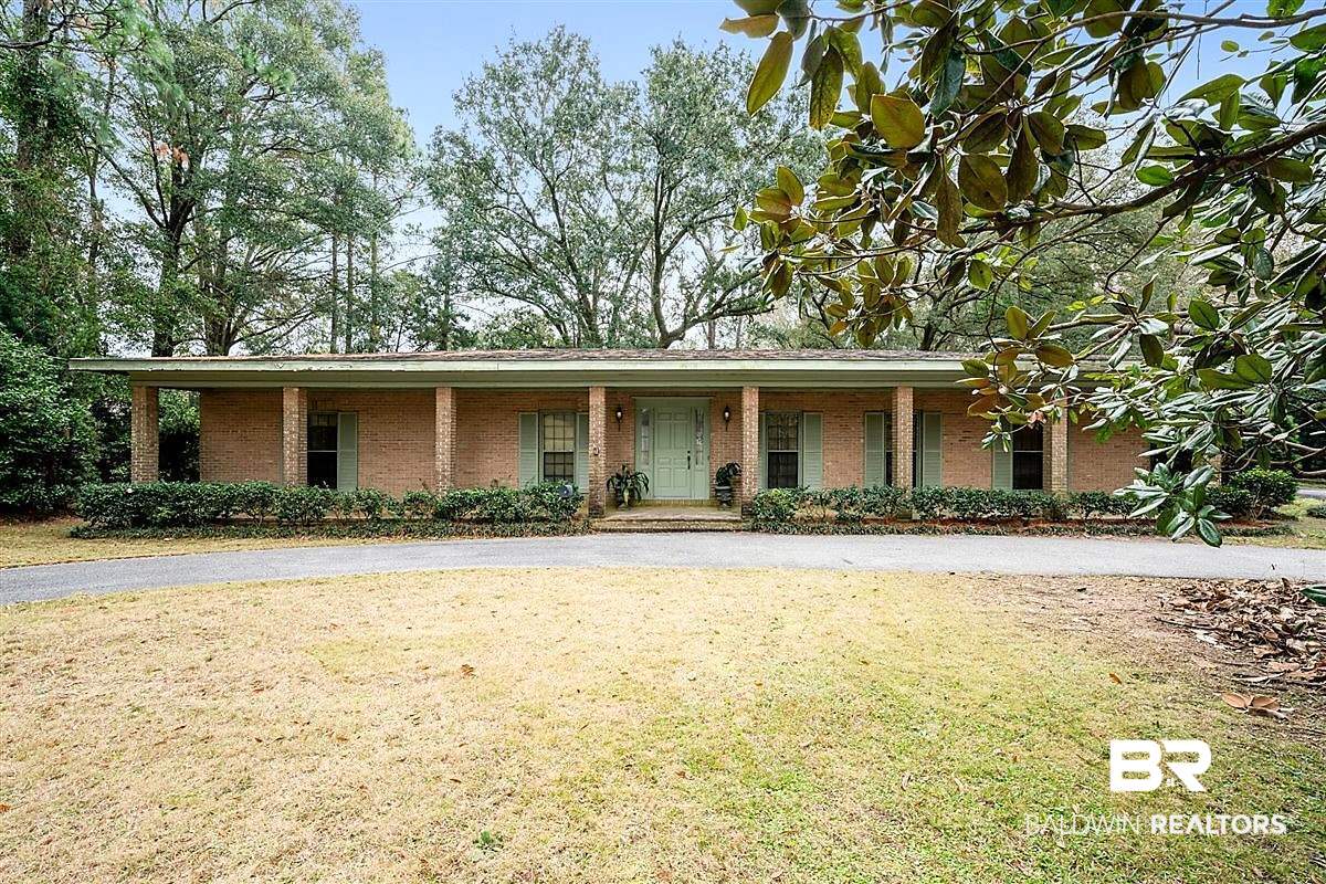 4503 Sunset Drive North Mobile, AL 36608 - Photo 1 of 21