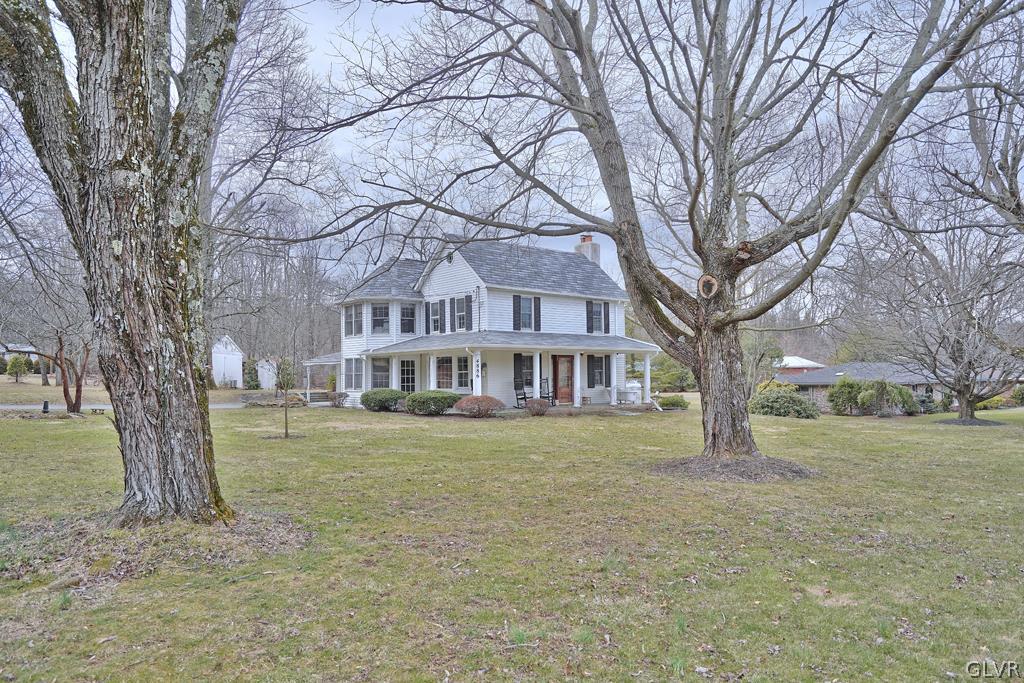 4886 Jasper Road Emmaus, PA 18049 - Photo 1 of 24 Gallery Image 1